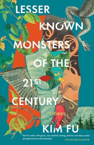 Lesser Known Monsters of the 21st Century